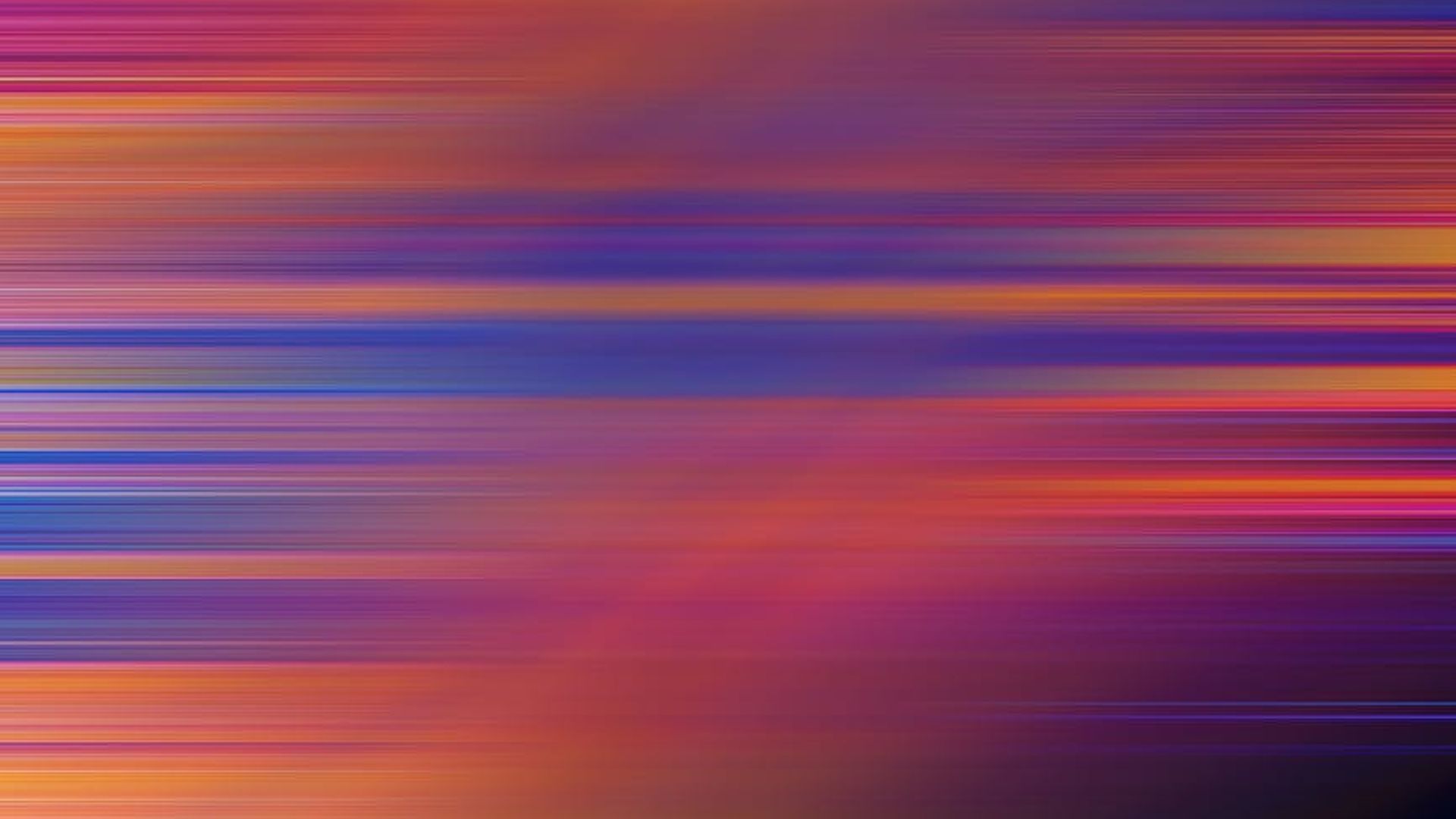 Abstract background with fluid lines suggesting movement and energy.